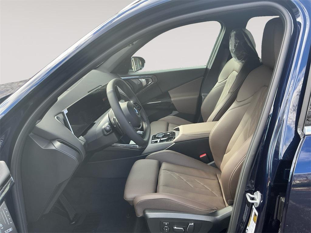 new 2026 BMW X3 car, priced at $57,590