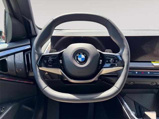new 2025 BMW X3 car, priced at $56,130