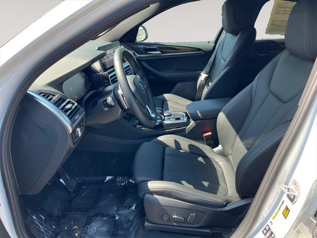 used 2024 BMW X4 car, priced at $50,983