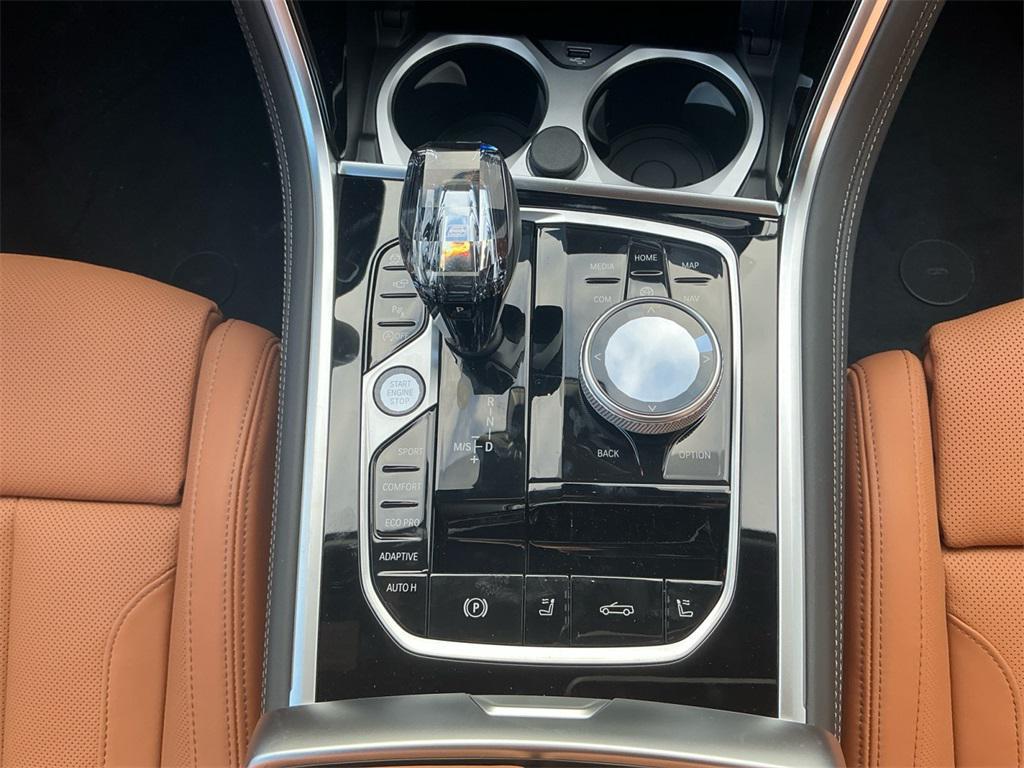 new 2026 BMW 840 car, priced at $112,900