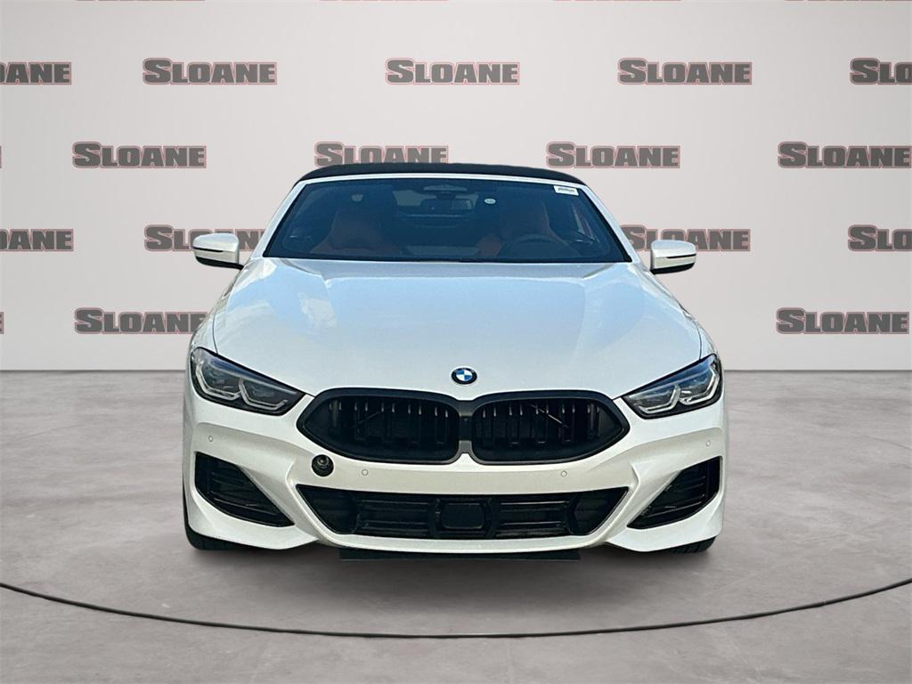 new 2026 BMW 840 car, priced at $112,900