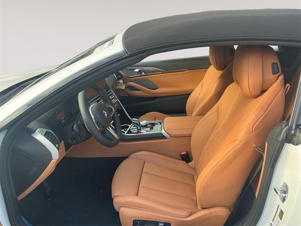 new 2026 BMW 840 car, priced at $112,900