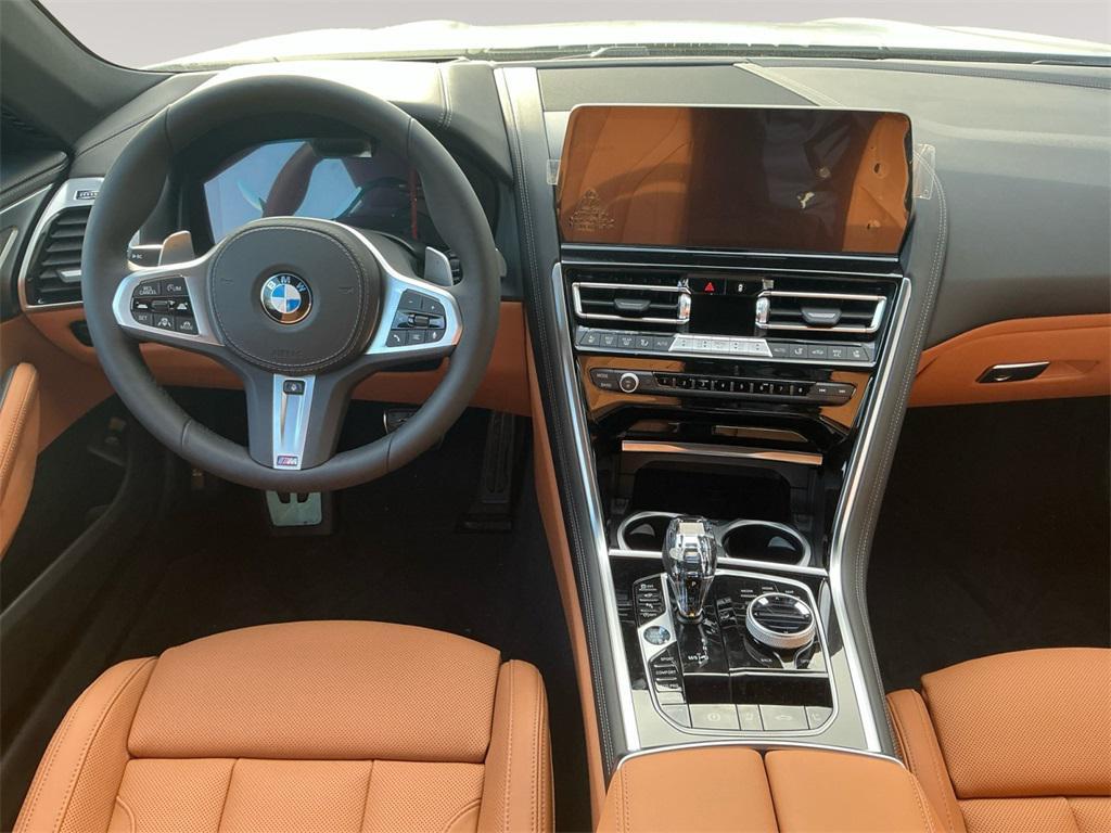new 2026 BMW 840 car, priced at $112,900