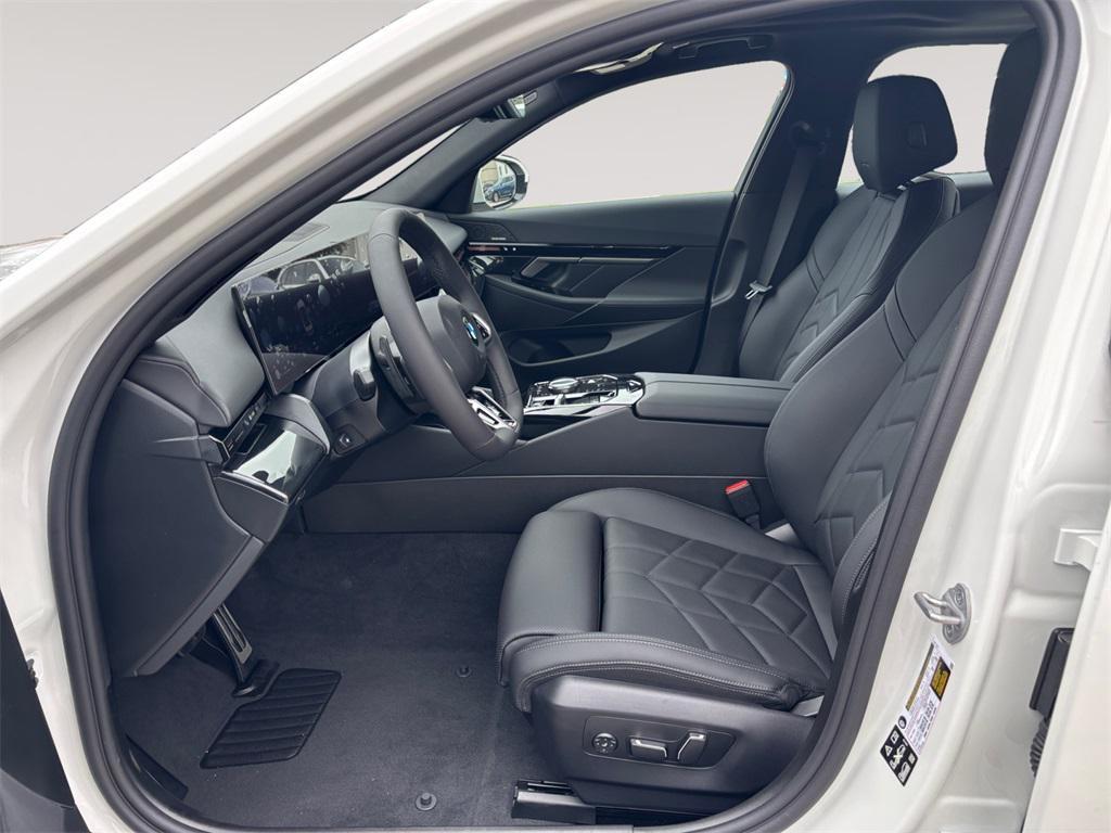 new 2026 BMW 530 car, priced at $69,040
