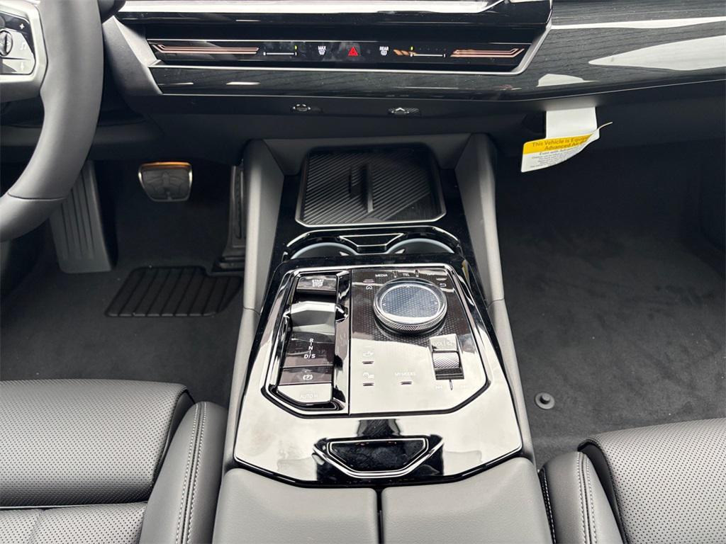 new 2026 BMW 530 car, priced at $69,040