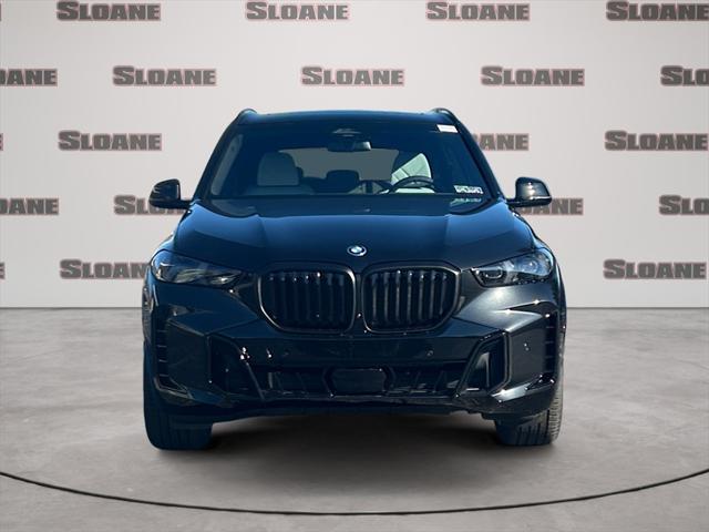 new 2025 BMW X5 PHEV car, priced at $83,510