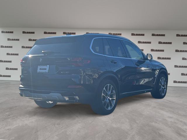 new 2025 BMW X5 PHEV car, priced at $83,510