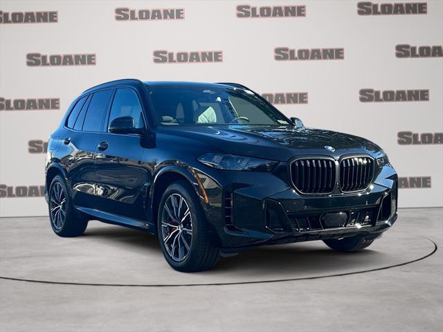 new 2025 BMW X5 PHEV car, priced at $83,510