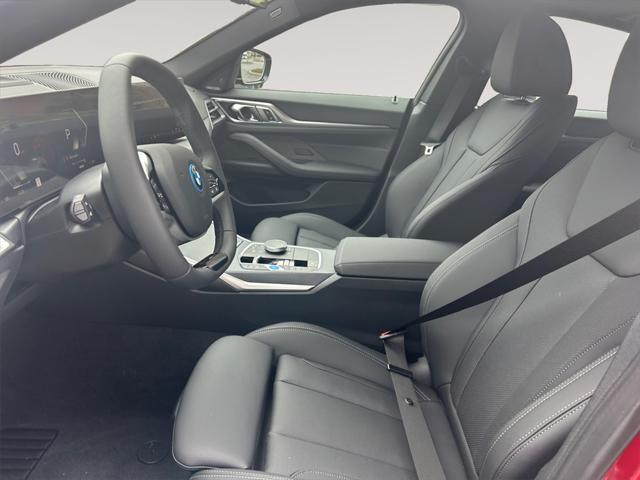 new 2025 BMW i4 Gran Coupe car, priced at $68,045