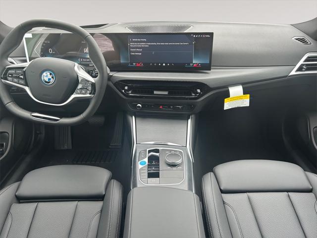 new 2025 BMW i4 Gran Coupe car, priced at $68,045