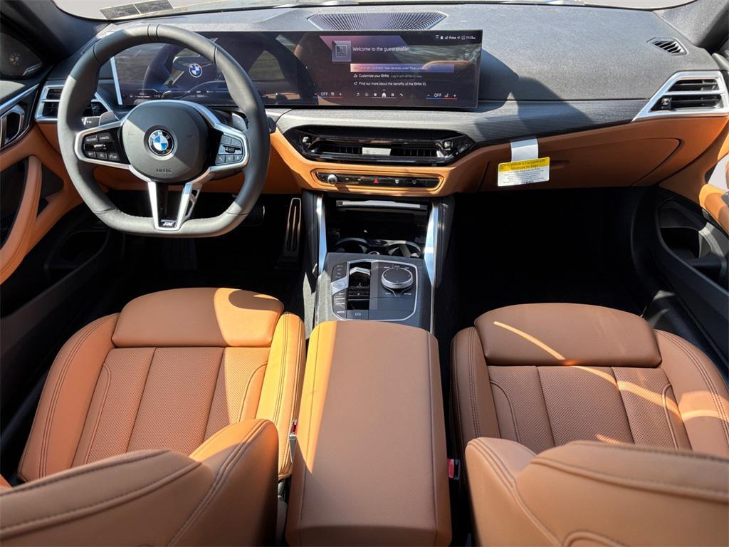 new 2026 BMW 430 car, priced at $63,320