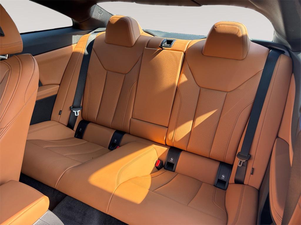 new 2026 BMW 430 car, priced at $63,320