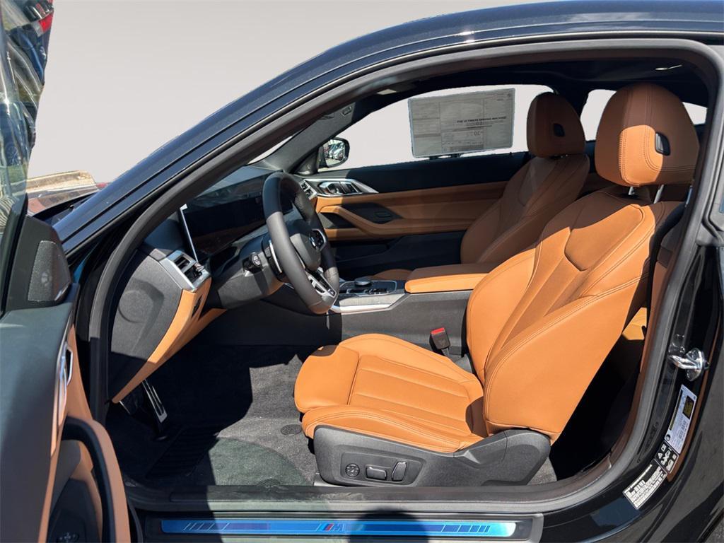 new 2026 BMW 430 car, priced at $63,320