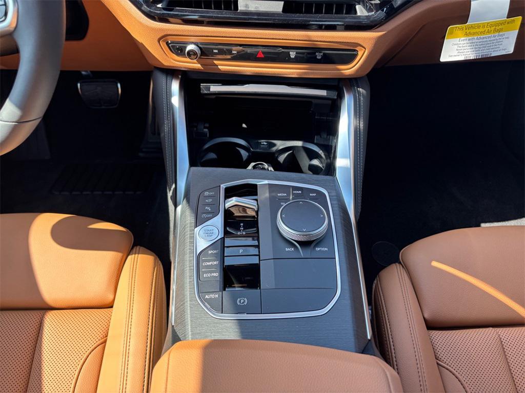 new 2026 BMW 430 car, priced at $63,320