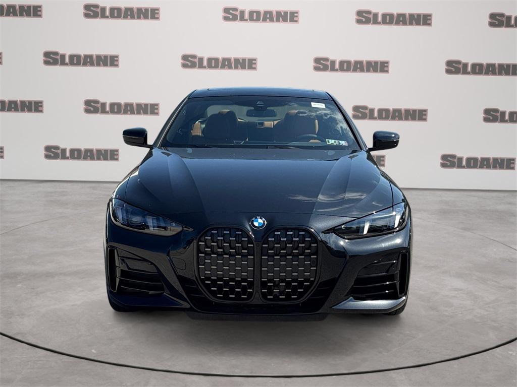 new 2026 BMW 430 car, priced at $63,320