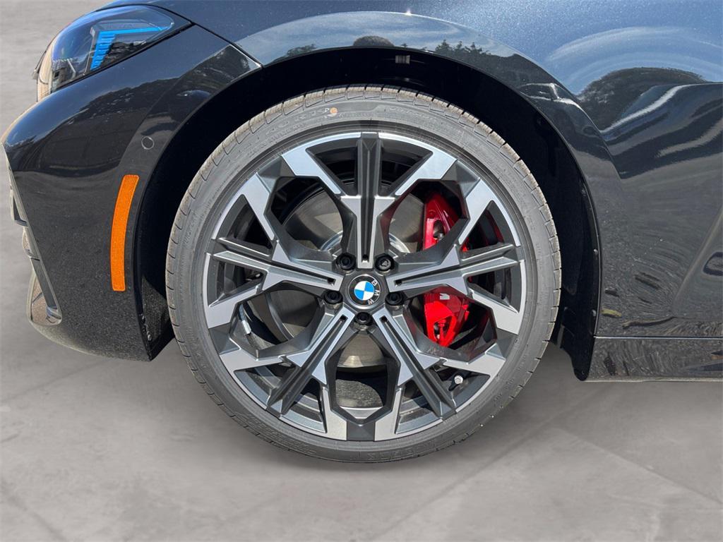 new 2026 BMW 430 car, priced at $63,320