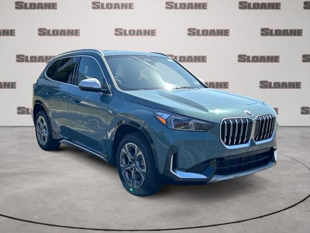 new 2024 BMW X1 car, priced at $46,495