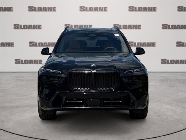 new 2026 BMW X7 car, priced at $95,825