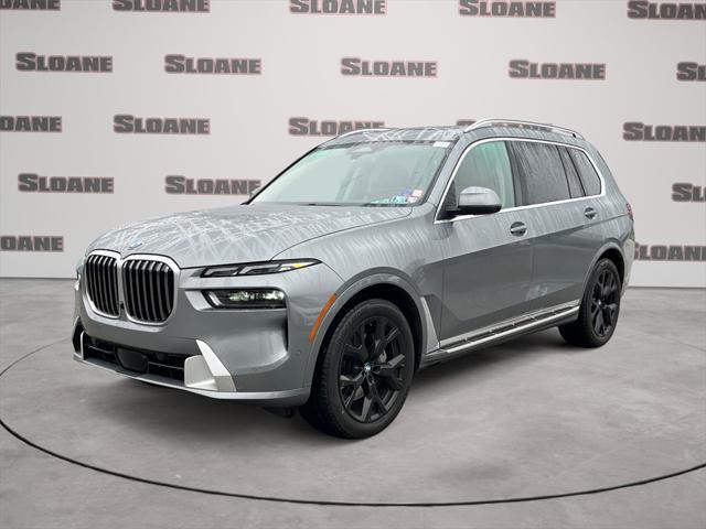 used 2023 BMW X7 car, priced at $66,871