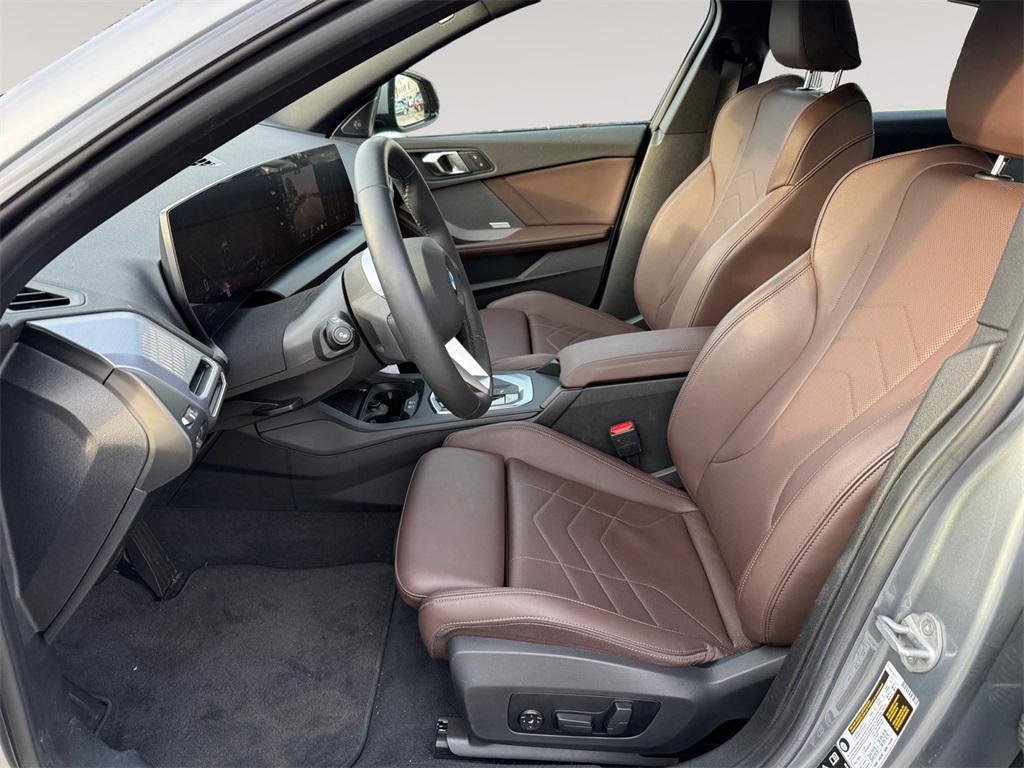 used 2025 BMW 228 Gran Coupe car, priced at $41,981