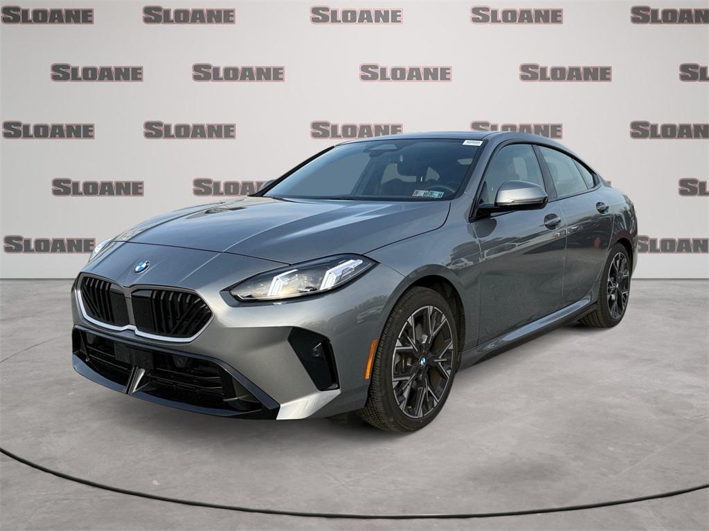 used 2025 BMW 228 Gran Coupe car, priced at $41,981