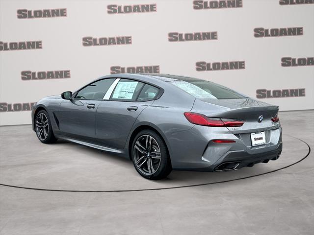 new 2024 BMW 840 car, priced at $96,500