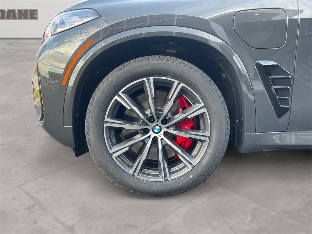 new 2026 BMW X5 PHEV car, priced at $89,225