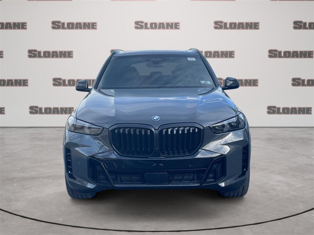 new 2026 BMW X5 PHEV car, priced at $89,225