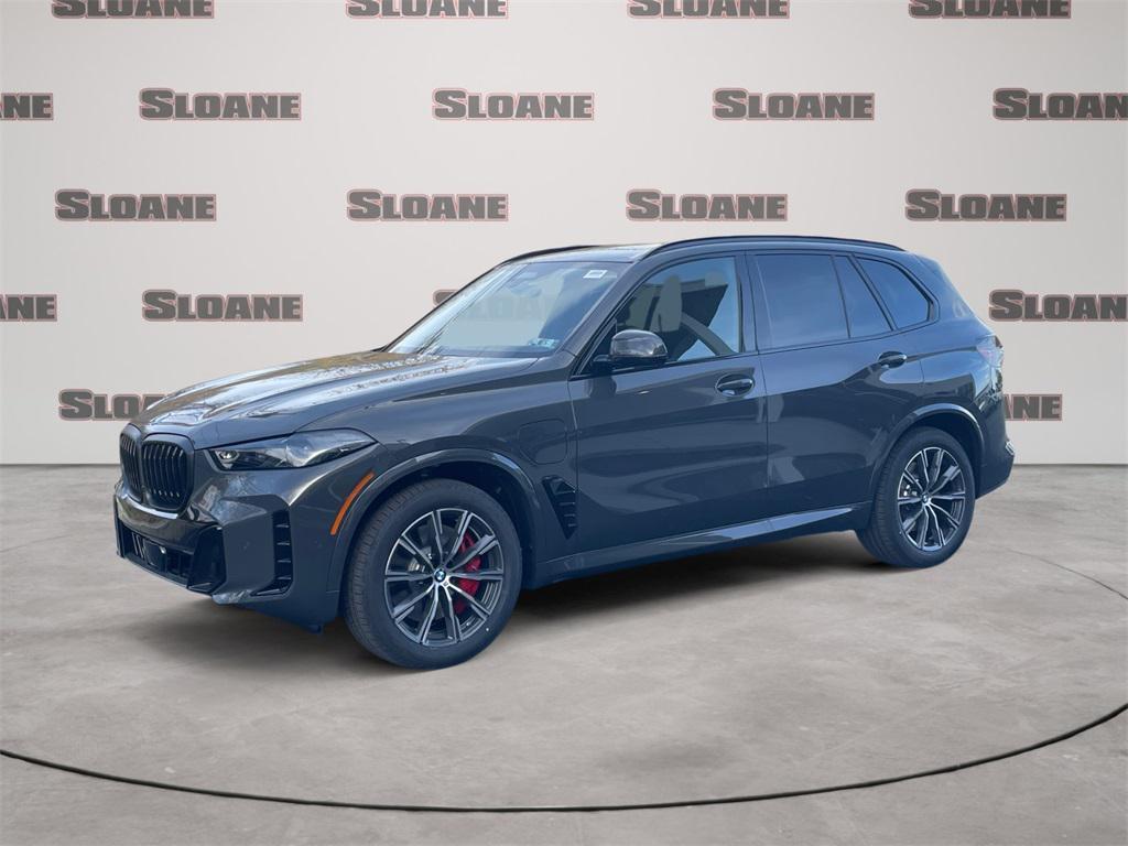new 2026 BMW X5 PHEV car, priced at $89,225