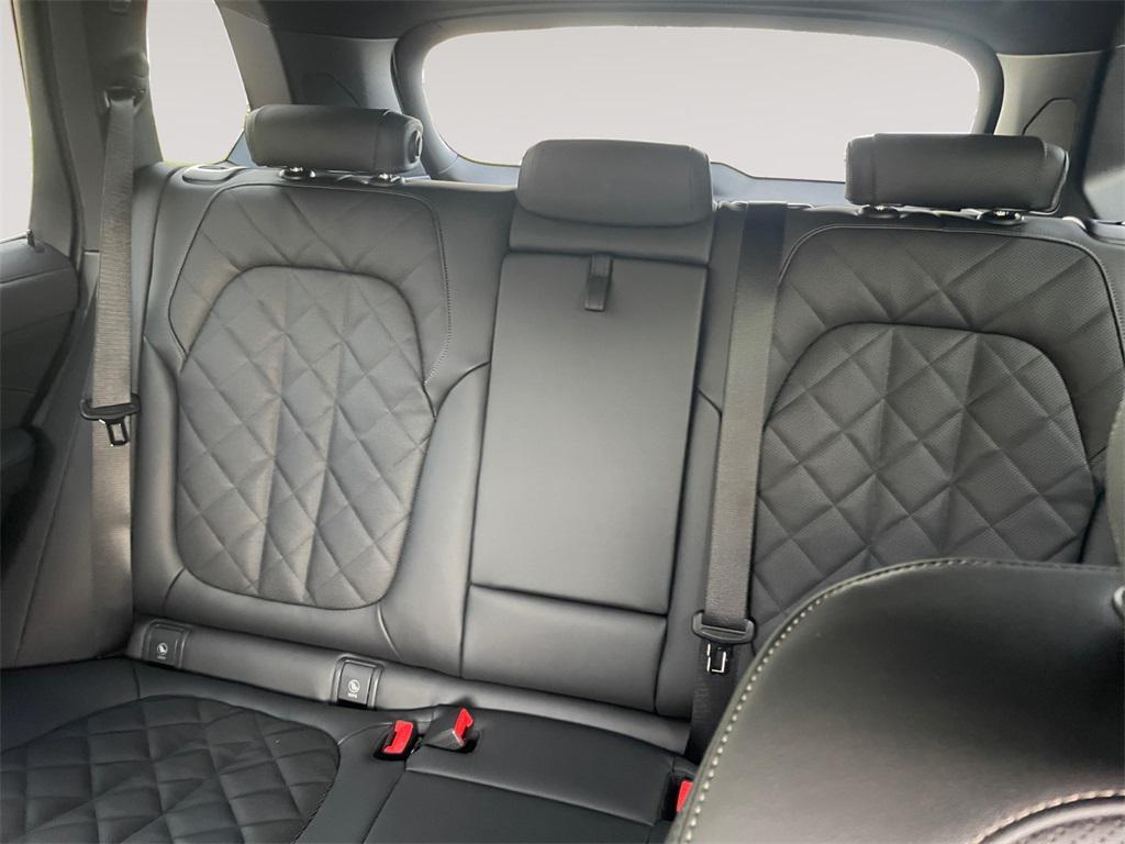 new 2026 BMW X5 PHEV car, priced at $89,225