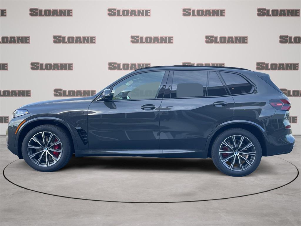 new 2026 BMW X5 PHEV car, priced at $89,225