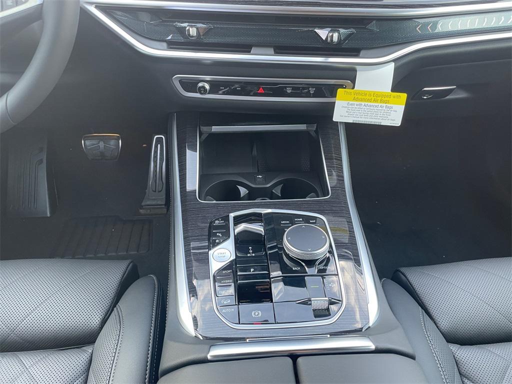 new 2026 BMW X5 PHEV car, priced at $89,225