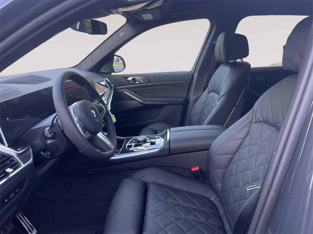 new 2026 BMW X5 PHEV car, priced at $89,225