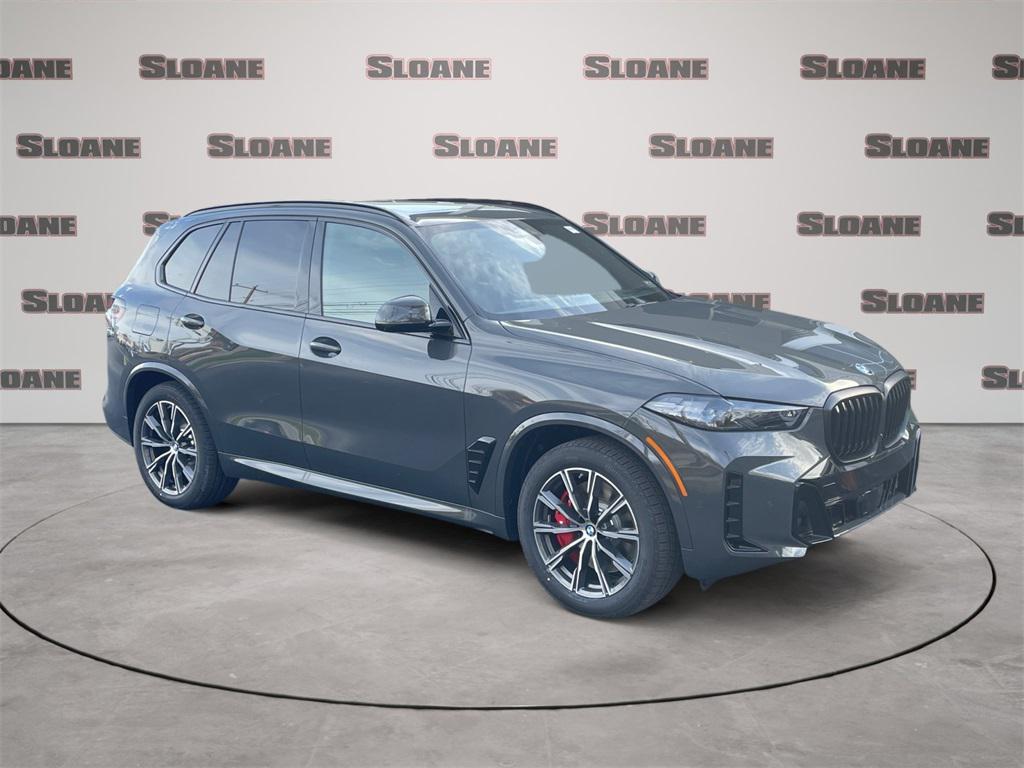 new 2026 BMW X5 PHEV car, priced at $89,225