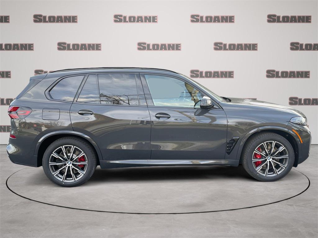 new 2026 BMW X5 PHEV car, priced at $89,225