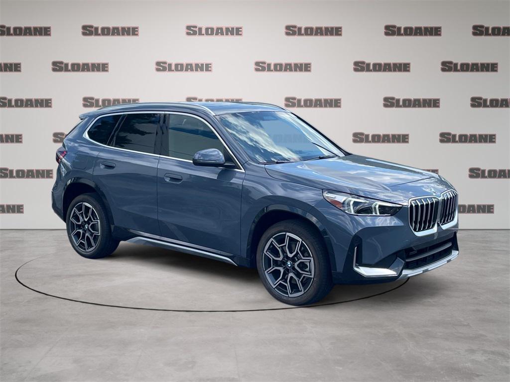 new 2026 BMW X1 car, priced at $51,755
