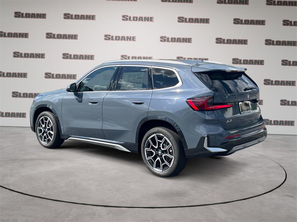 new 2026 BMW X1 car, priced at $51,755
