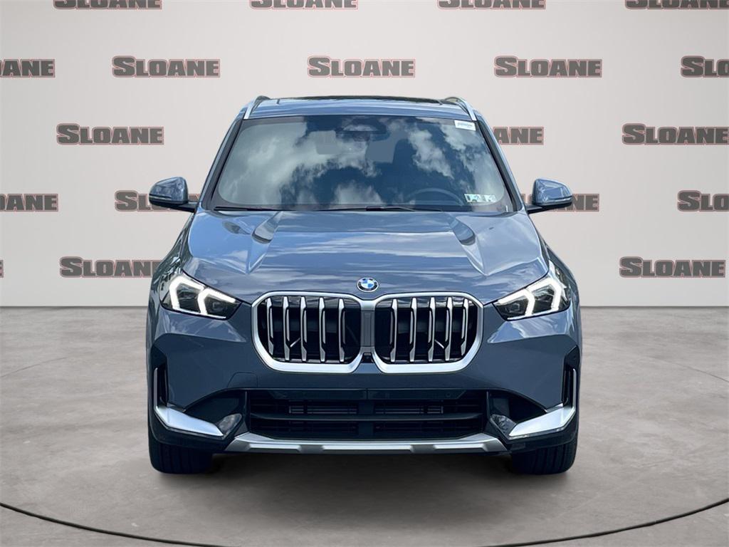 new 2026 BMW X1 car, priced at $51,755