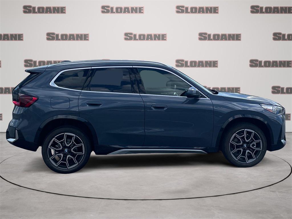 new 2026 BMW X1 car, priced at $51,755