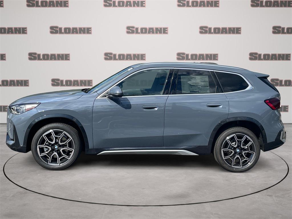 new 2026 BMW X1 car, priced at $51,755