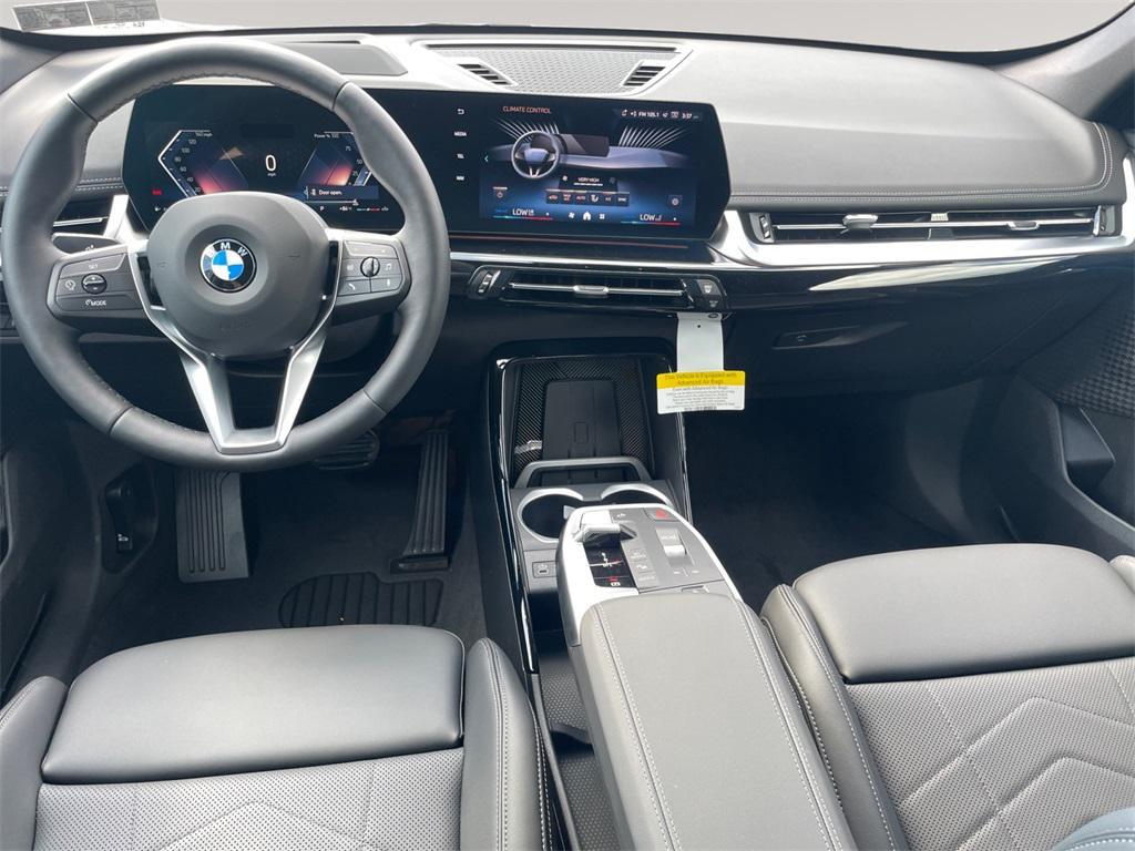 new 2026 BMW X1 car, priced at $51,755