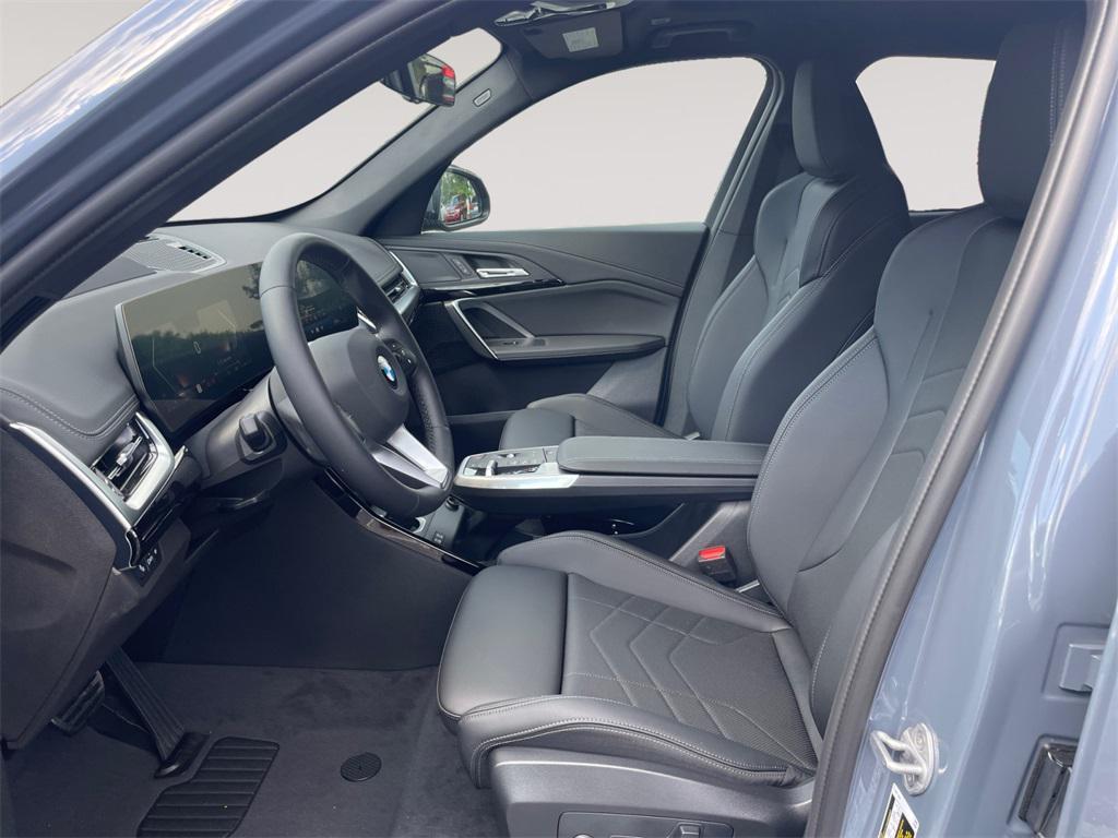 new 2026 BMW X1 car, priced at $51,755