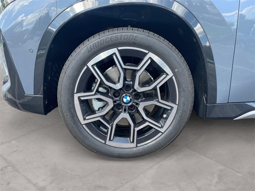 new 2026 BMW X1 car, priced at $51,755