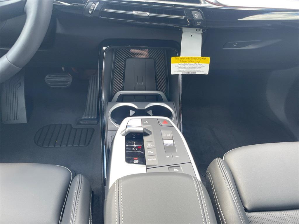 new 2026 BMW X1 car, priced at $51,755