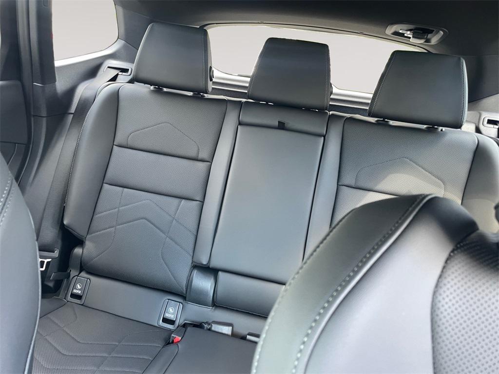new 2026 BMW X1 car, priced at $51,755