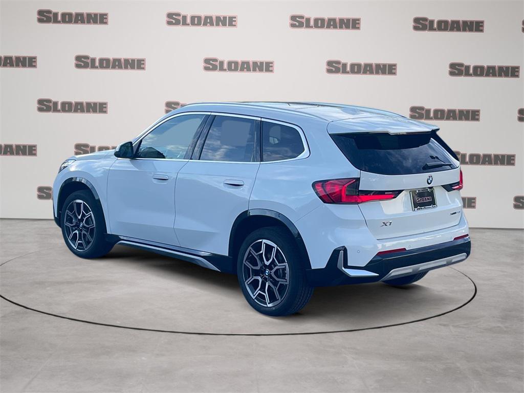 new 2026 BMW X1 car, priced at $48,205