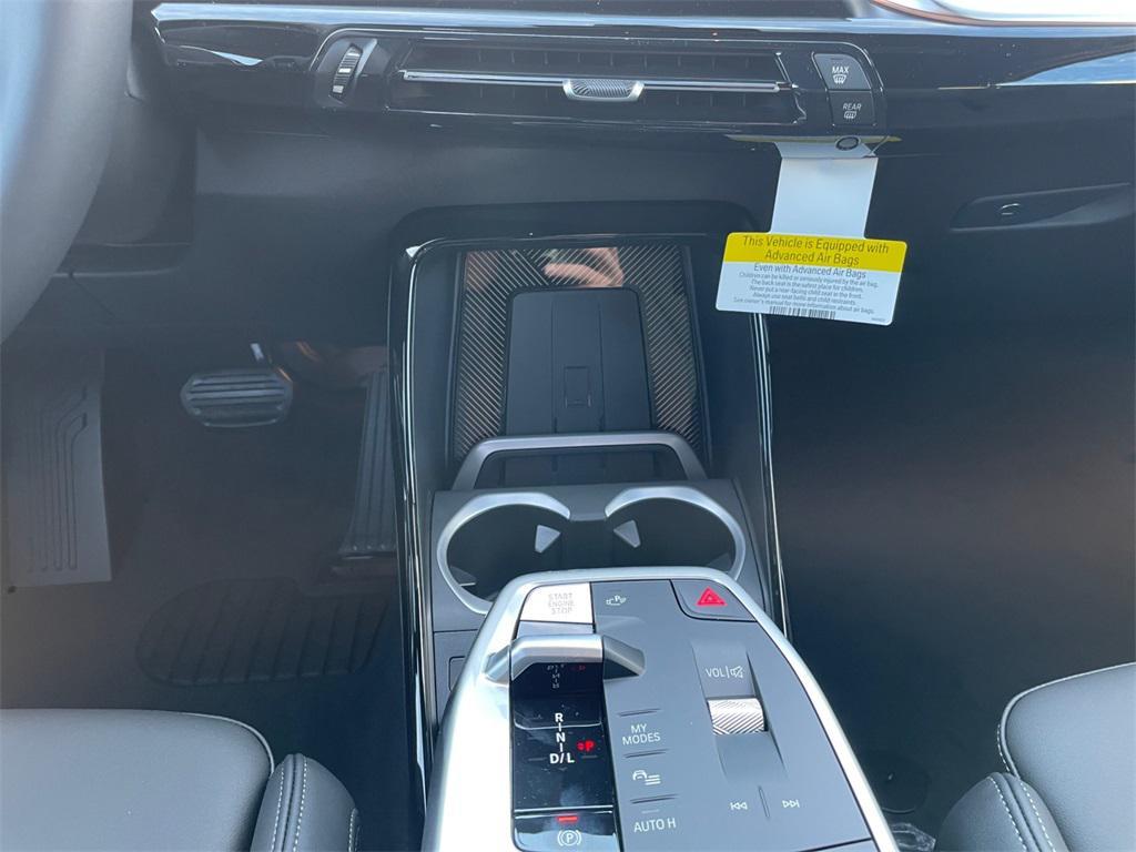 new 2026 BMW X1 car, priced at $48,205