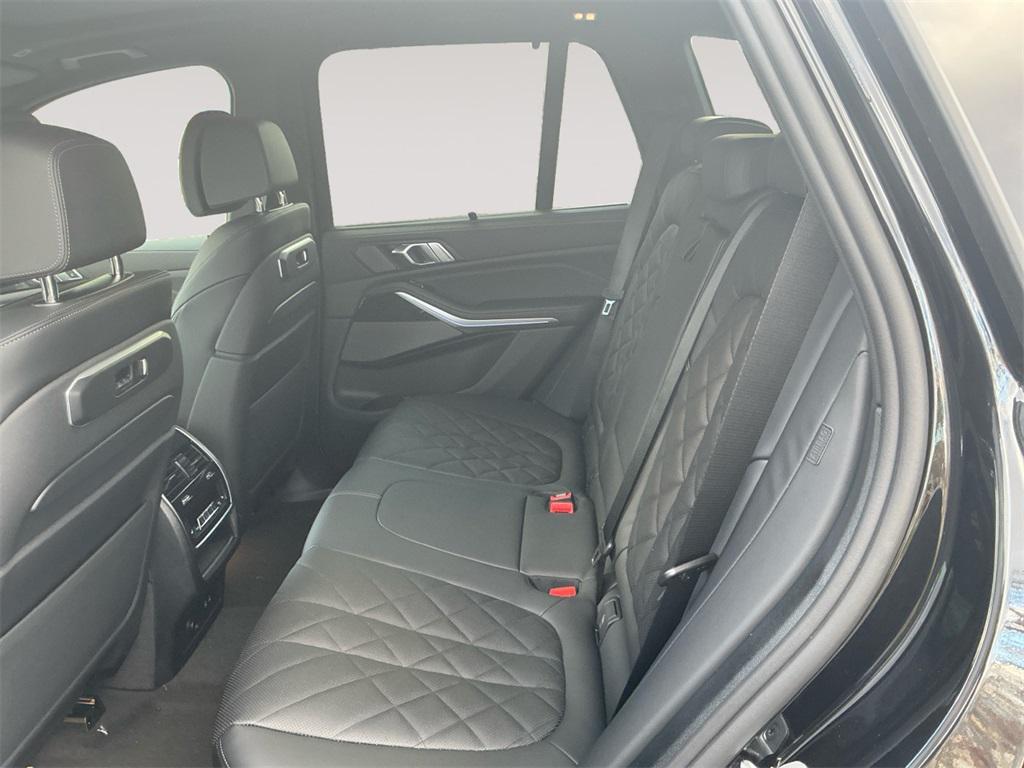 new 2026 BMW X5 PHEV car, priced at $91,225