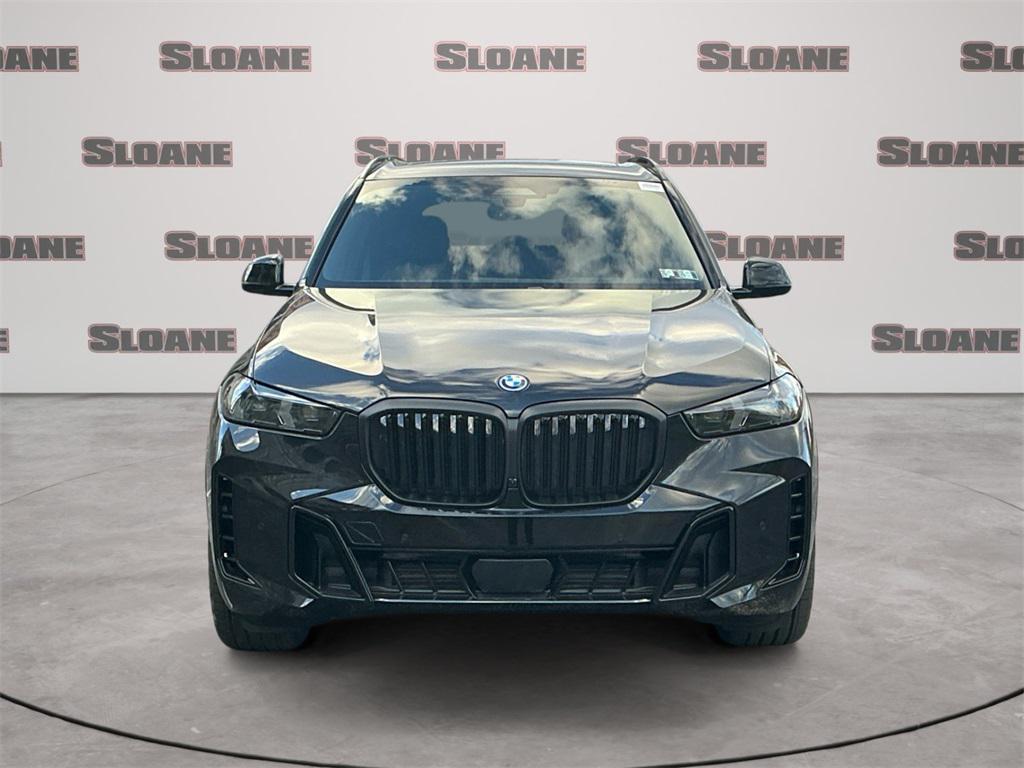 new 2026 BMW X5 PHEV car, priced at $91,225