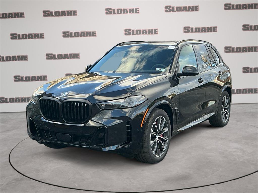 new 2026 BMW X5 PHEV car, priced at $91,225